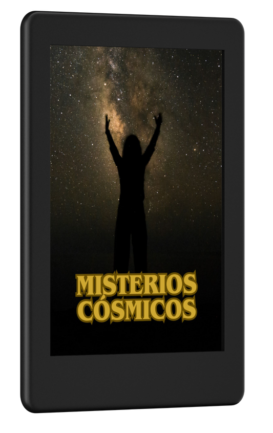Misterios Cósmicos